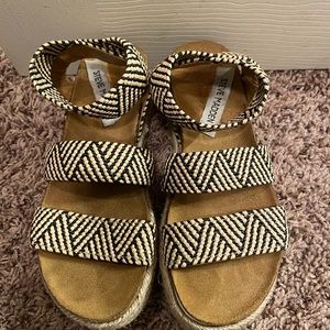 Steve Madden Espadrilles